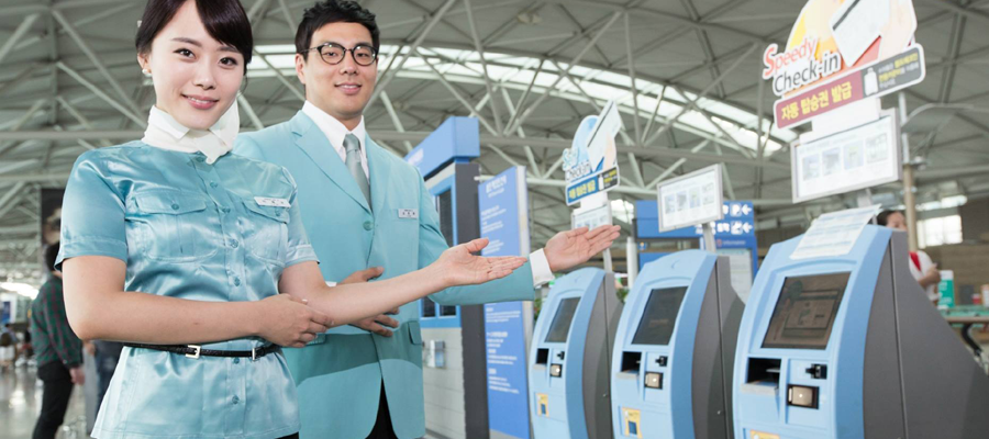 대한항공 일본 하네다공항 지상직 2024년 채용